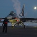 Eielson AFB team exercises rapid combat readiness, demonstrates arctic ability