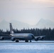 Eielson AFB team exercised rapid combat readiness, demonstrates arctic ability