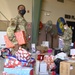 Community gives to military families through Operation Warm Heart