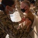 NMCSD's Commanding Officer receives COVID-19 Vaccine