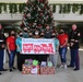 2020 Toys for Tots Campaign CNMI
