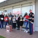 2020 Toys for Tots Campaign CNMI