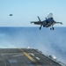 15th MEU F-35Bs conduct flight operations aboard USS Makin Island