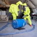 HAZMAT exercise tests 380 ECES readiness