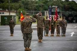 MACS-4 Redesignation and Activation