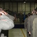 493rd FS welcomes new commander