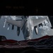 KC-10s fueling the mission in CENTCOM