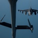 KC-10s fueling the mission in CENTCOM