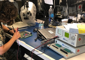 Corps to field electronic tech designed to fix circuit cards