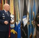 Chief of Space Operations inducted into the Joint Chiefs of Staff