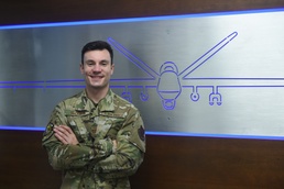 132d Wing member graduates ISU debt free with tuition assistance