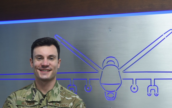 132d Wing member graduates ISU debt free with tuition assistance