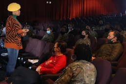 Sisters in Arms, new efforts help empower female Soldiers