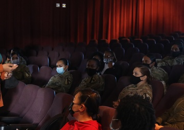 Sisters in Arms, new efforts help empower female Soldiers