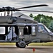 UH-60 Black Hawk training operations at Fort McCoy