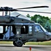 UH-60 Black Hawk training operations at Fort McCoy