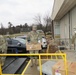Fort McCoy personnel make third food donation to local food pantries