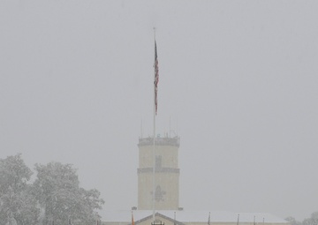 Home Alone: Holidays in the era of COVID