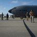 50th EARS ‘Red Devils’ return from Southwest Asia deployment