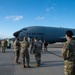 50th EARS ‘Red Devils’ return from Southwest Asia deployment