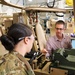 C5ISR Center integrating first set of Army expeditionary command-post components