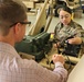 C5ISR Center integrating first set of Army expeditionary command-post components