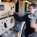 C5ISR Center integrating first set of Army expeditionary command-post components