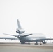 Airmen at Travis AFB flight line