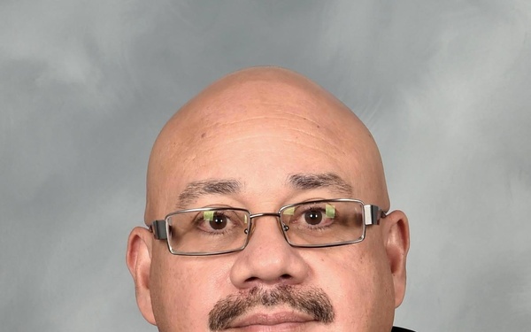 WBAMC Nurse Awarded Nursing  Leadership Excellence Award