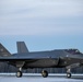 Eielson AFB team exercised rapid combat readiness, demonstrates arctic ability