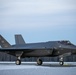 Eielson AFB team exercised rapid combat readiness, demonstrates arctic ability