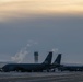 Eielson AFB team exercised rapid combat readiness, demonstrates arctic ability