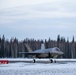 Eielson AFB team exercised rapid combat readiness, demonstrates arctic ability