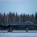 Eielson AFB team exercised rapid combat readiness, demonstrates arctic ability