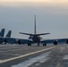 Eielson AFB team exercised rapid combat readiness, demonstrates arctic ability