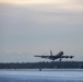 Eielson AFB team exercised rapid combat readiness, demonstrates arctic ability