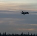 Eielson AFB team exercised rapid combat readiness, demonstrates arctic ability