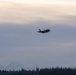 Eielson AFB team exercised rapid combat readiness, demonstrates arctic ability