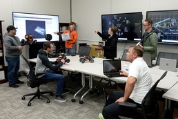 309th Software Engineering Group earns 2020 DOD Software Award