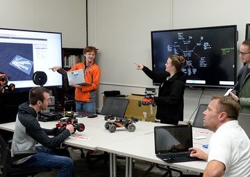 309th Software Engineering Group earns prestigious 2020 DoD software award