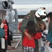 HSM-60 DET 2 Returns from Deployment Just Before Christmas