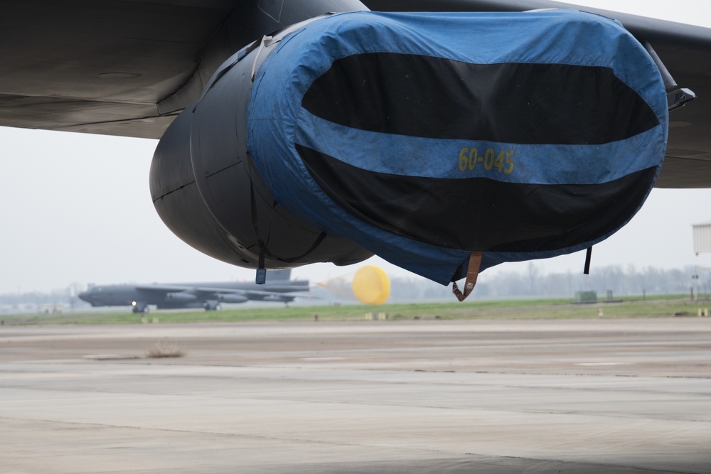 Long Ranger Roundup: March in photos