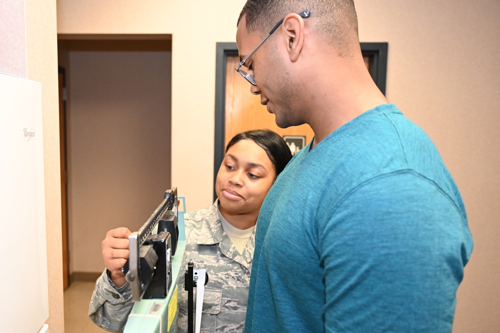 Long Ranger Roundup: March in photos