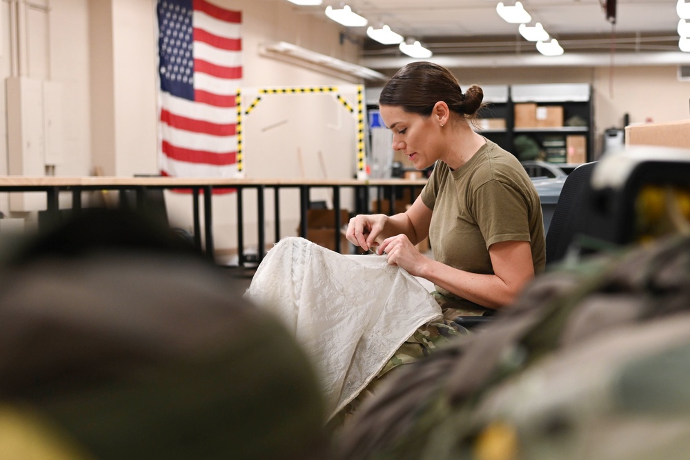 Long Ranger Roundup: March in photos