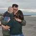 HSM-60 DET 2 Returns from Deployment Just Before Christmas