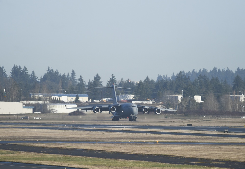 New bridge restores full McChord airfield capability