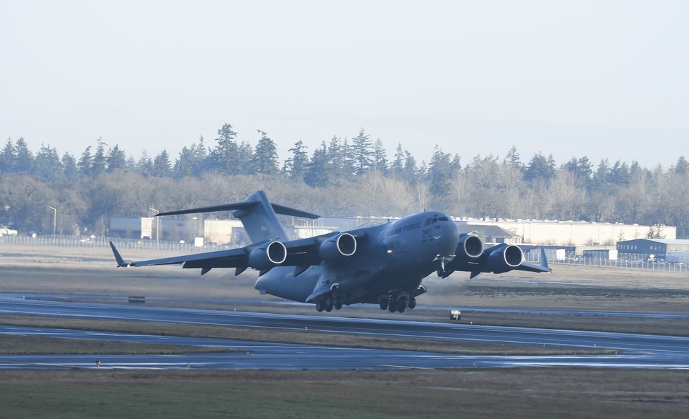 New bridge restores full McChord airfield capability