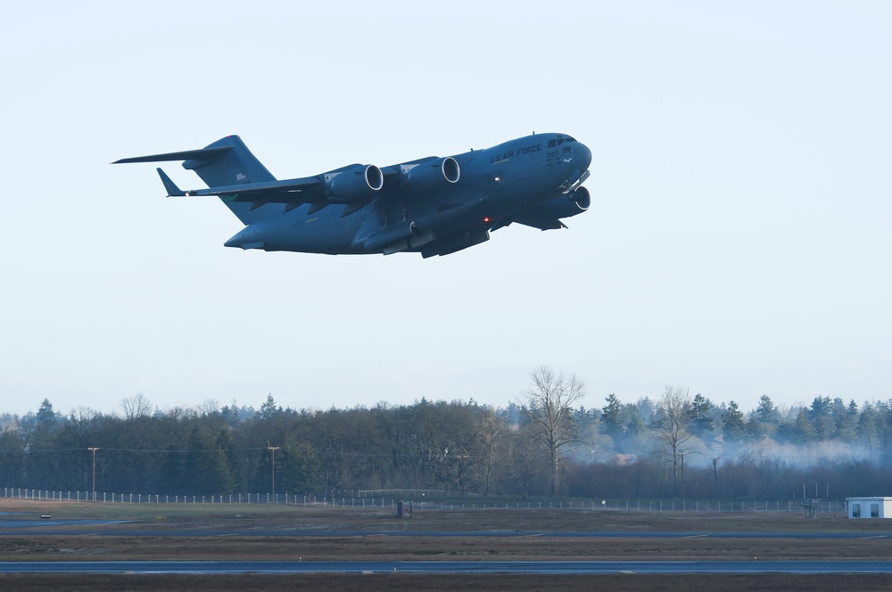 New bridge restores full McChord airfield capability