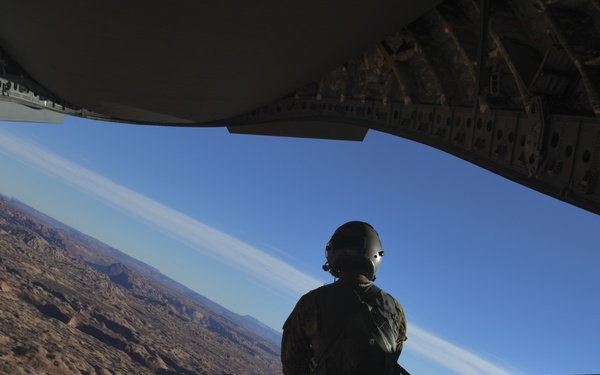 437th AW Conducts OST Mission