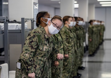 RTC Dynamic Material Inspection